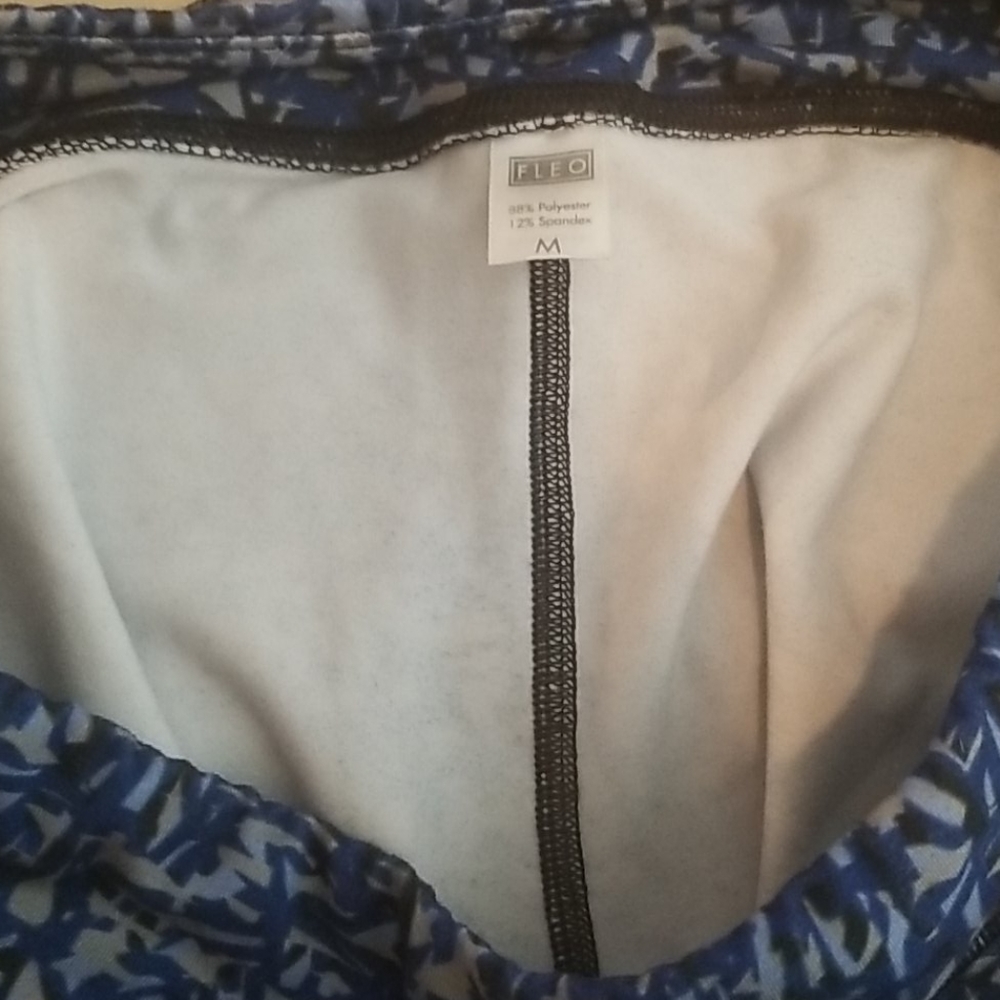 Fleo shorts - Picture 3 of 6